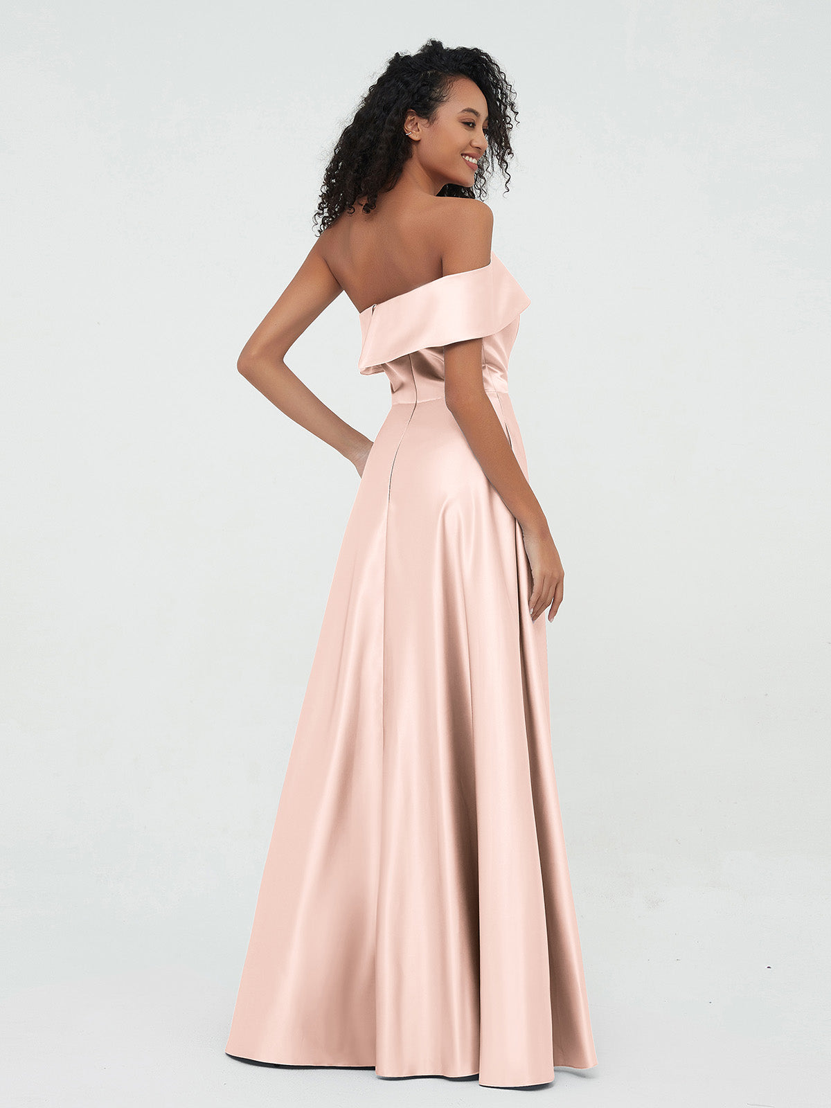 Pearl Pink